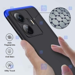 قاب 360 درجه Xiaomi Redmi Note 12 Pro Plus مدل GKK