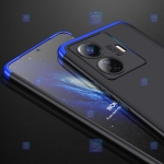 قاب 360 درجه Xiaomi Redmi Note 12 Pro Plus مدل GKK
