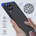 قاب 360 درجه Samsung Galaxy M33 مدل GKK