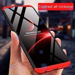 قاب 360 درجه Samsung Galaxy M52 5G مدل GKK