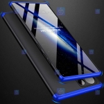 قاب 360 درجه Samsung Galaxy S22 Ultra 5G مدل GKK