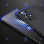 قاب 360 درجه Xiaomi 12 Pro مدل GKK