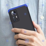 قاب 360 درجه Xiaomi 12 Pro مدل GKK