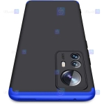 قاب 360 درجه Xiaomi 12 Pro مدل GKK