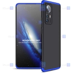 قاب 360 درجه Xiaomi 12 Pro مدل GKK