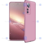 قاب 360 درجه Xiaomi 12 Pro مدل GKK