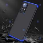 قاب 360 درجه Xiaomi 12 Pro مدل GKK