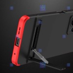 قاب 360 درجه Xiaomi Redmi Note 12 4G مدل GKK