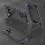 قاب 360 درجه Xiaomi Redmi Note 12 4G مدل GKK