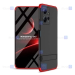 قاب 360 درجه Xiaomi Redmi Note 12 4G مدل GKK