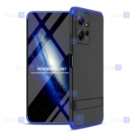 قاب 360 درجه Xiaomi Redmi Note 12 4G مدل GKK