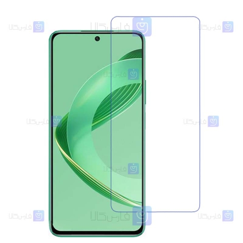 گلس گوشی Huawei Nova 11 SE مدل شفاف