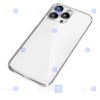 قاب شفاف گرین لاین Apple iPhone 15 Pro مدل Crystal Clear