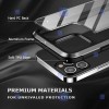 قاب ضد ضربه گرین لاین Apple iPhone 13 Pro Max مدل Hibrido Shield