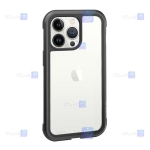 قاب ضد ضربه گرین لاین Apple iPhone 13 Pro Max مدل Hibrido Shield