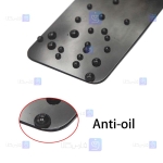 گلس حریم شخصی Apple iPhone 15 Pro Max برند HEYBINGO