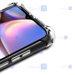 قاب ژله ای Samsung Galaxy A10s مدل کپسولی محافظ لنز دار