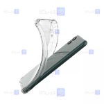 قاب ژله ای Samsung Galaxy M13 5G مدل کپسولی محافظ لنز دار