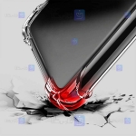 قاب ژله ای Samsung Galaxy M13 5G مدل کپسولی محافظ لنز دار
