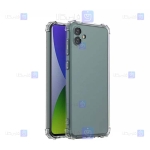 قاب ژله ای Samsung Galaxy M13 5G مدل کپسولی محافظ لنز دار