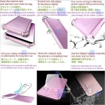 قاب ژله ای Xiaomi Poco C51 مدل کپسولی محافظ لنز دار