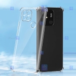قاب ژله ای Xiaomi Redmi 10A مدل کپسولی محافظ لنز دار