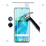 گلس یو وی گوشی Honor X9a مدل لیتو