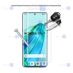 گلس یو وی گوشی Honor X9a مدل لیتو
