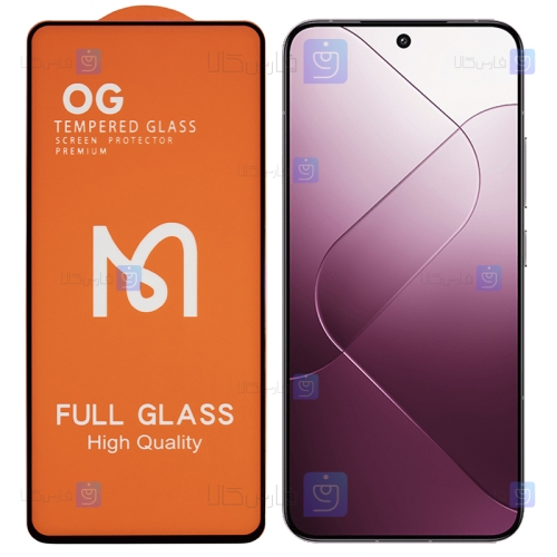 گلس Xiaomi 14 مدل Mcdodo