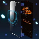 گلس گوشی Samsung Galaxy M52 5G مدل Anti Static
