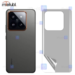 برچسب پشت مات Xiaomi 14 Pro برند میتوبل