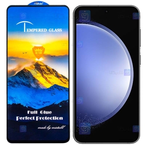 گلس گوشی Samsung S23 FE مدل Mietubl ESD