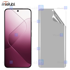 برچسب محافظ صفحه نانو مات Xiaomi 14 برند میتوبل