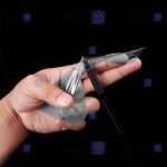 برچسب محافظ صفحه نانو حریم شخصی Xiaomi 14 برند میتوبل