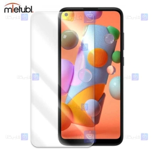 گلس گوشی Samsung Galaxy A11 مدل Mietubl No Frame