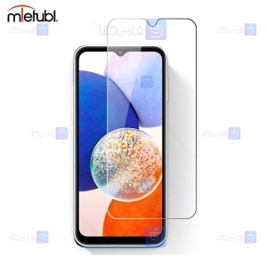 گلس گوشی Samsung Galaxy A14 5G مدل Mietubl No Frame