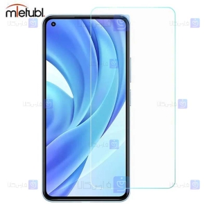 گلس گوشی Xiaomi Mi 11 Lite 4G / 5G مدل Mietubl No Frame