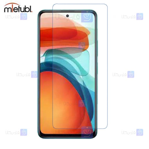 گلس گوشی Xiaomi Poco X3 GT مدل Mietubl No Frame
