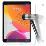 گلس میتوبل Apple iPad 10.2 2021 مدل دور تراش
