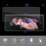 گلس گوشی Samsung Galaxy Z Fold 2 مدل Mobealo