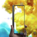 گلس گوشی Samsung Galaxy Z Fold 4 5G مدل Mobealo