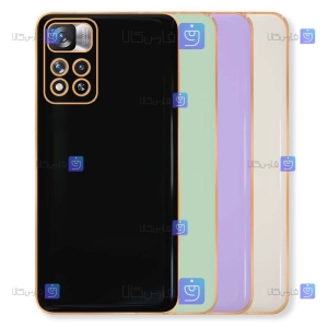 قاب Xiaomi Redmi Note 11 Pro plus مدل My Case