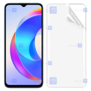 محافظ صفحه نانو Honor X5 Plus مدل تمام صفحه