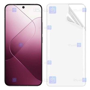 محافظ صفحه نانو Xiaomi 14 مدل تمام صفحه