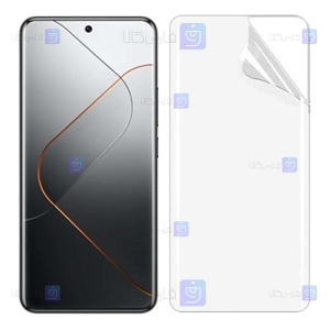 محافظ صفحه نانو Xiaomi 14 Pro مدل تمام صفحه