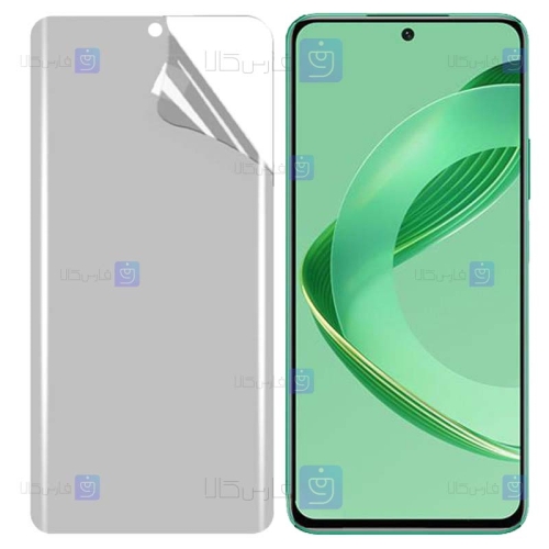 محافظ صفحه نانو Huawei Nova 11 SE مدل مات