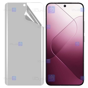 محافظ صفحه نانو Xiaomi 14 مدل مات