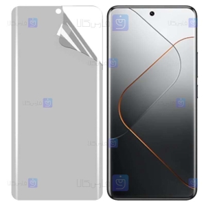محافظ صفحه نانو Xiaomi 14 Pro مدل مات
