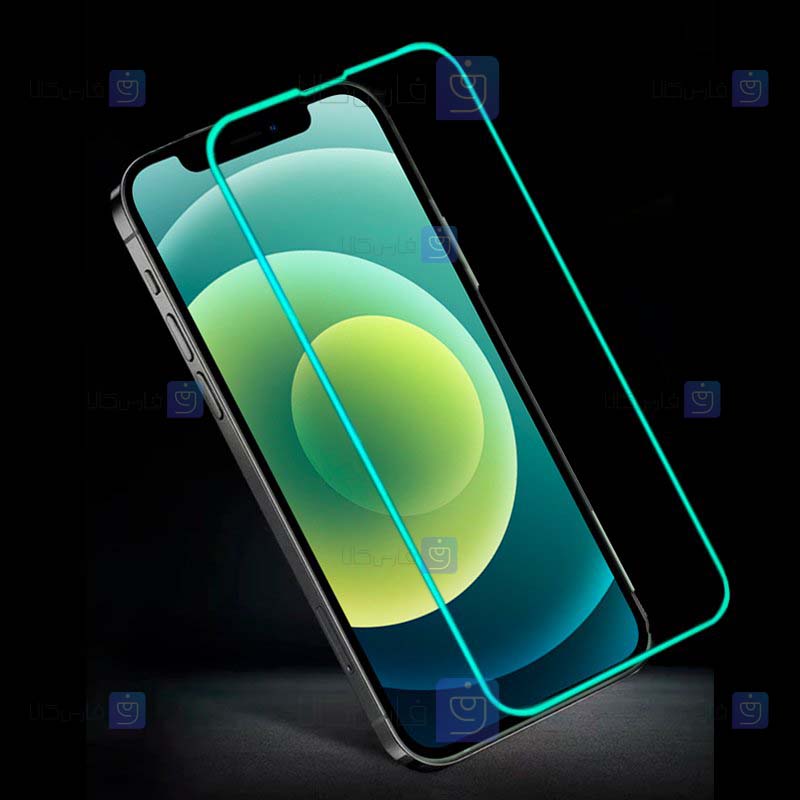 گلس Nokia G20 مدل شبرنگی
