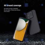قاب نیلکین Samsung Galaxy A15 5G مدل CamShield